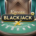 Korean Blackjack X 3