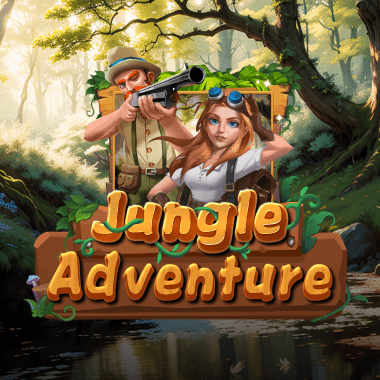 Jungle Adventure KA Gaming