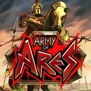 Army of Ares