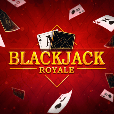 Blackjack Royale