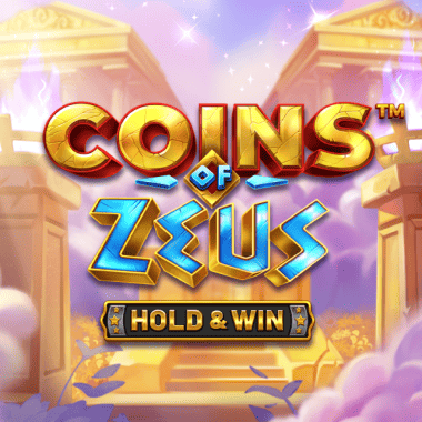 Coins of Zeus Hold and Win