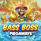 Bass Boss Megaways