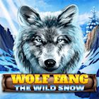 Wolf Fang - The Wild Snow
