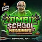 Zombie School Megaways