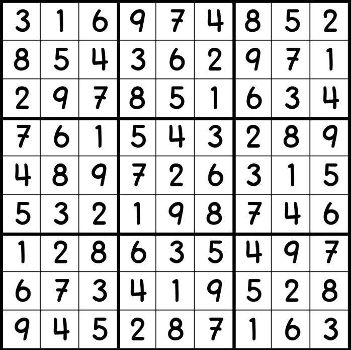 pirkka 6 22 sudoku2ratkaisu