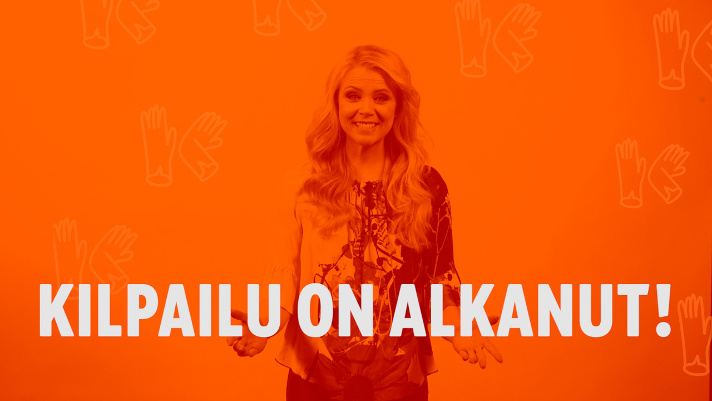 Tuhansien #Niksienmaa esittelyvideo