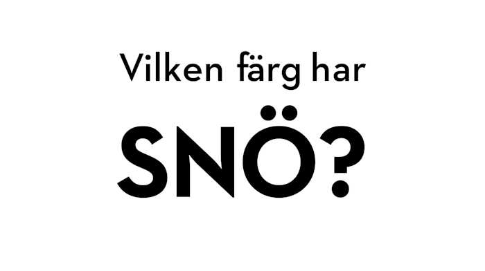 Mattesnillet och autopiloten – dina två tankesystem