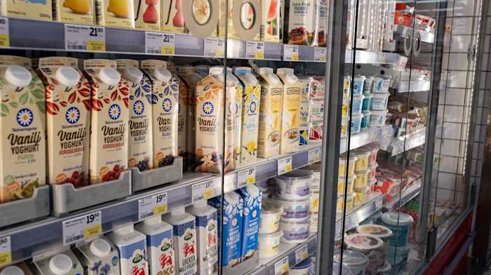 Pressmedelande: Kan matmomsen rädda folkhälsan och miljön?