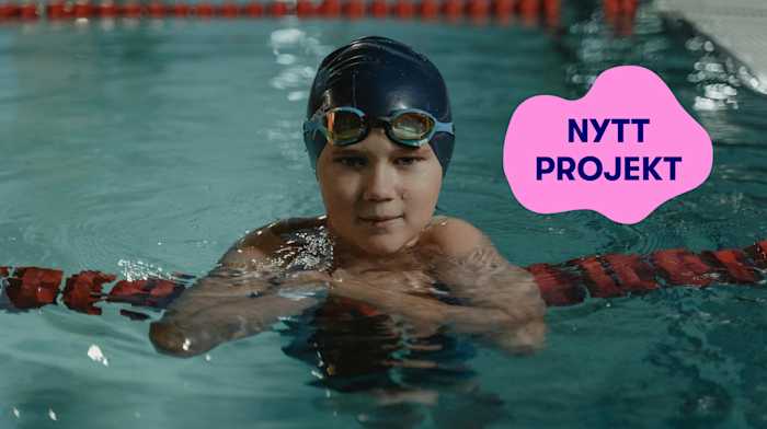 Kioskvältaren - hur kan vi skapa fler hållbara matval i simhallen?