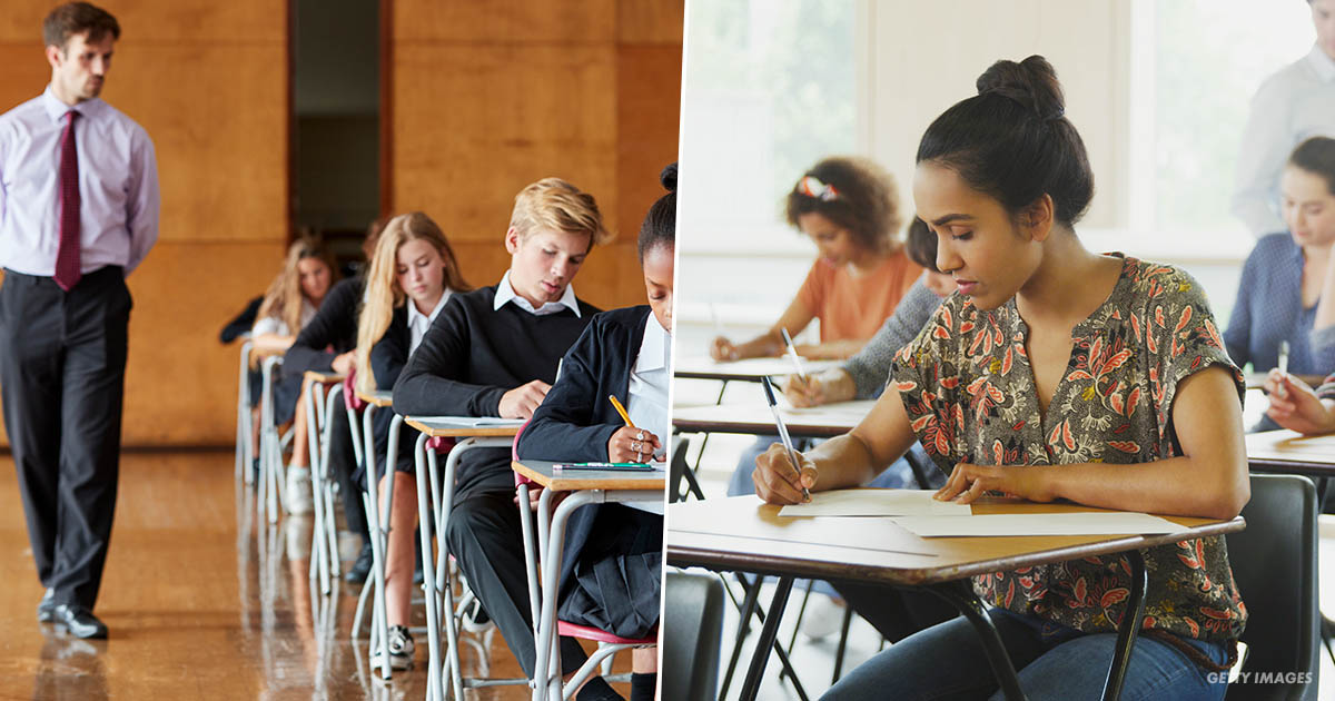AQA Fined Over Exam Marking Errors