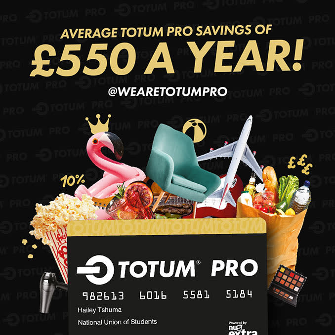 TOTUM Pro 550+-06