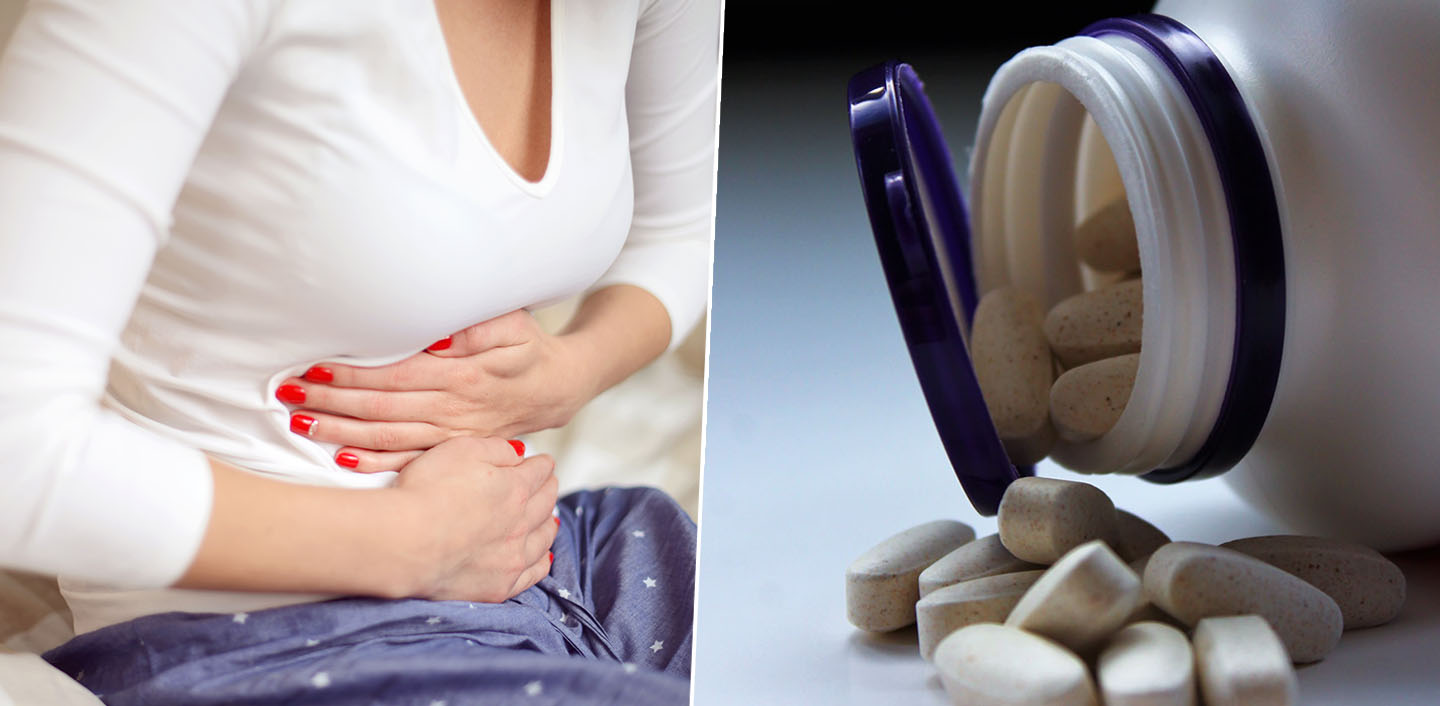 New Drug Claiming To Cure IBS Is Being Trialled In The UK