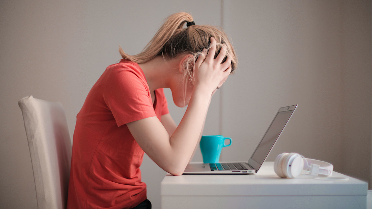 StressedStudent