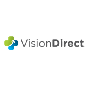 VISION-DIRECT webLOGO