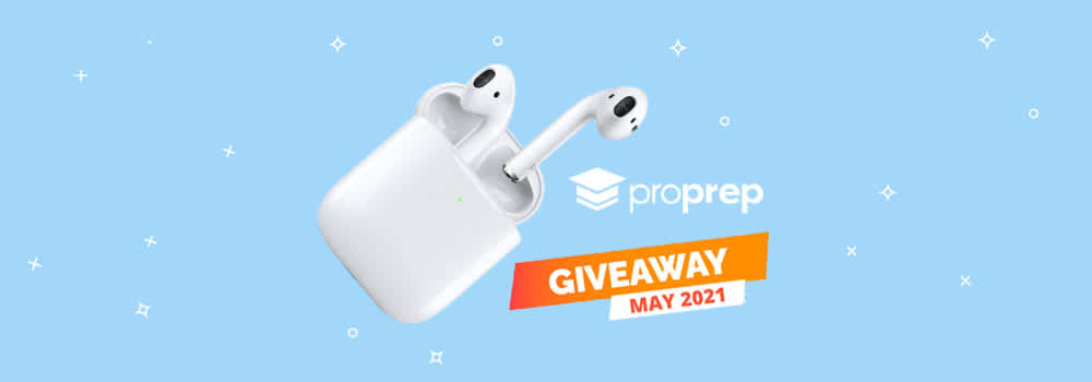 PROPREP GIVEAWAY2 APR21