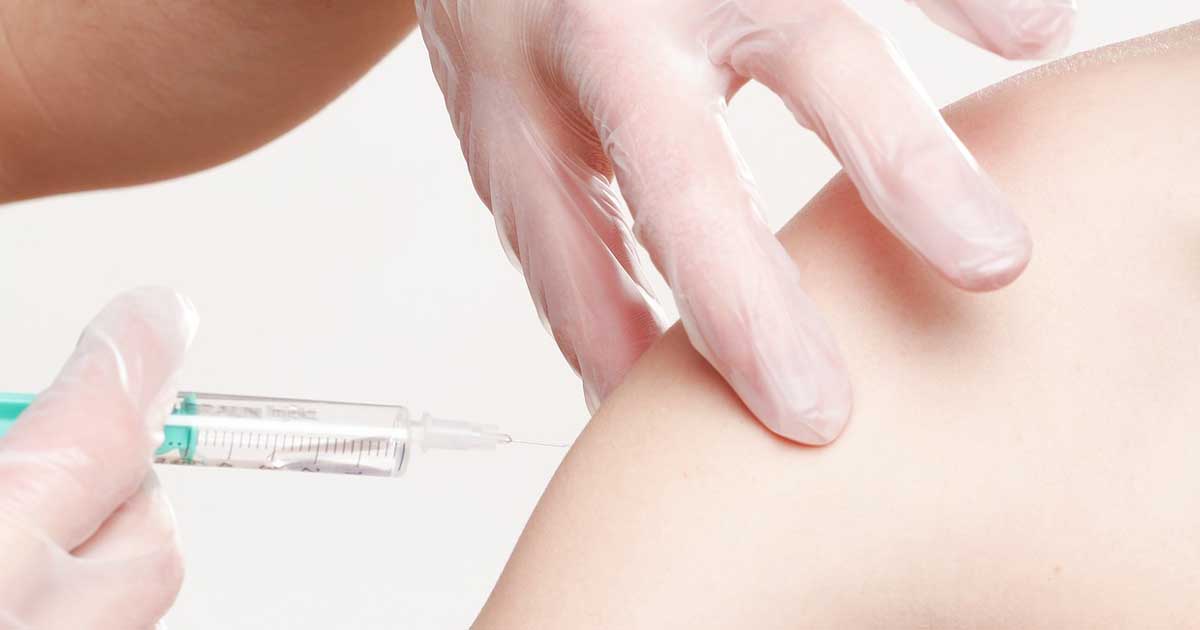 vaccination