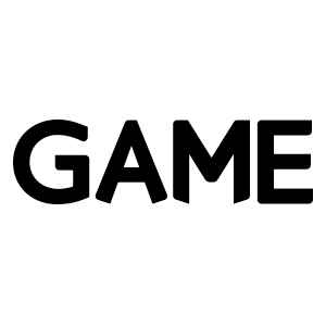GAME APP LOGO