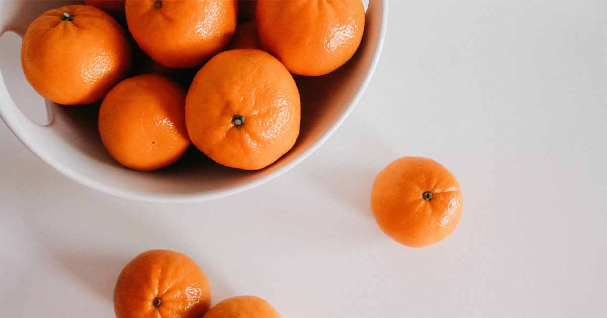 orange