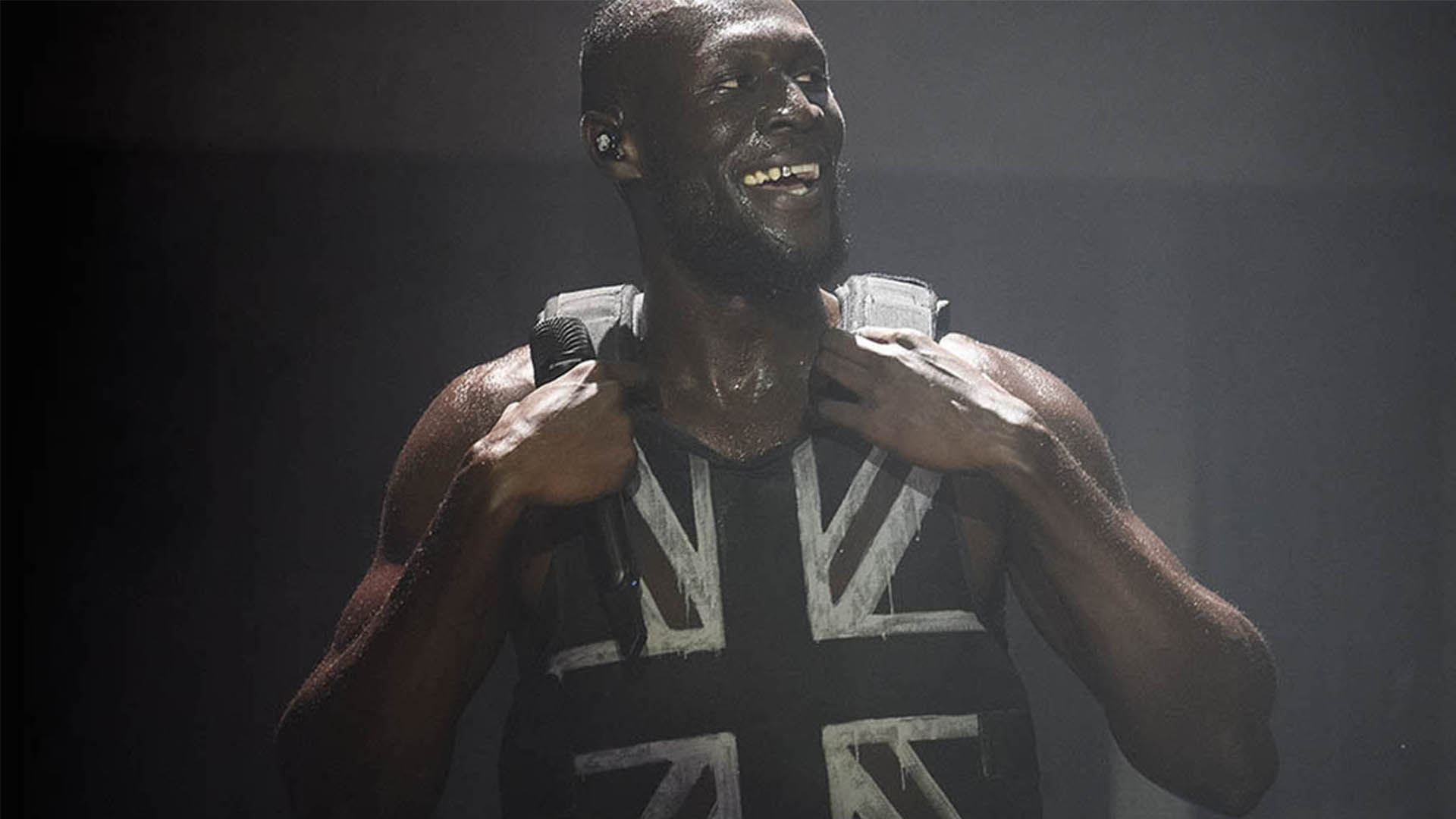 Stormzy Gives 500 000 To Fund Scholarships For Disadvantaged Students Totum