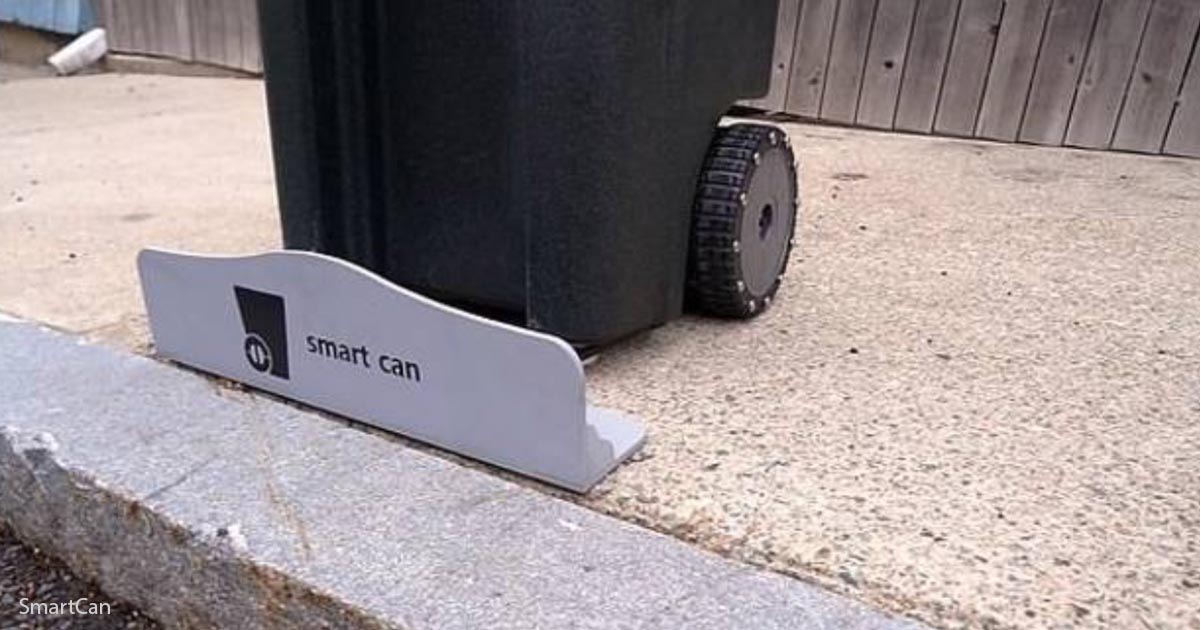 SmartCan2