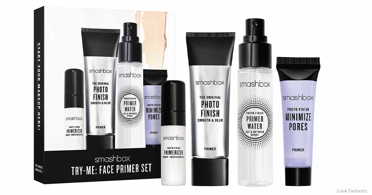 smashbox