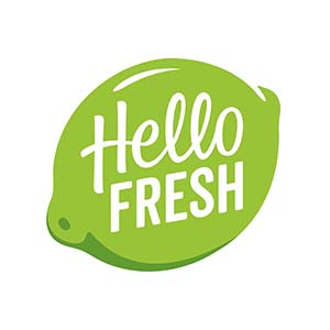HELLO FRESH LOGO