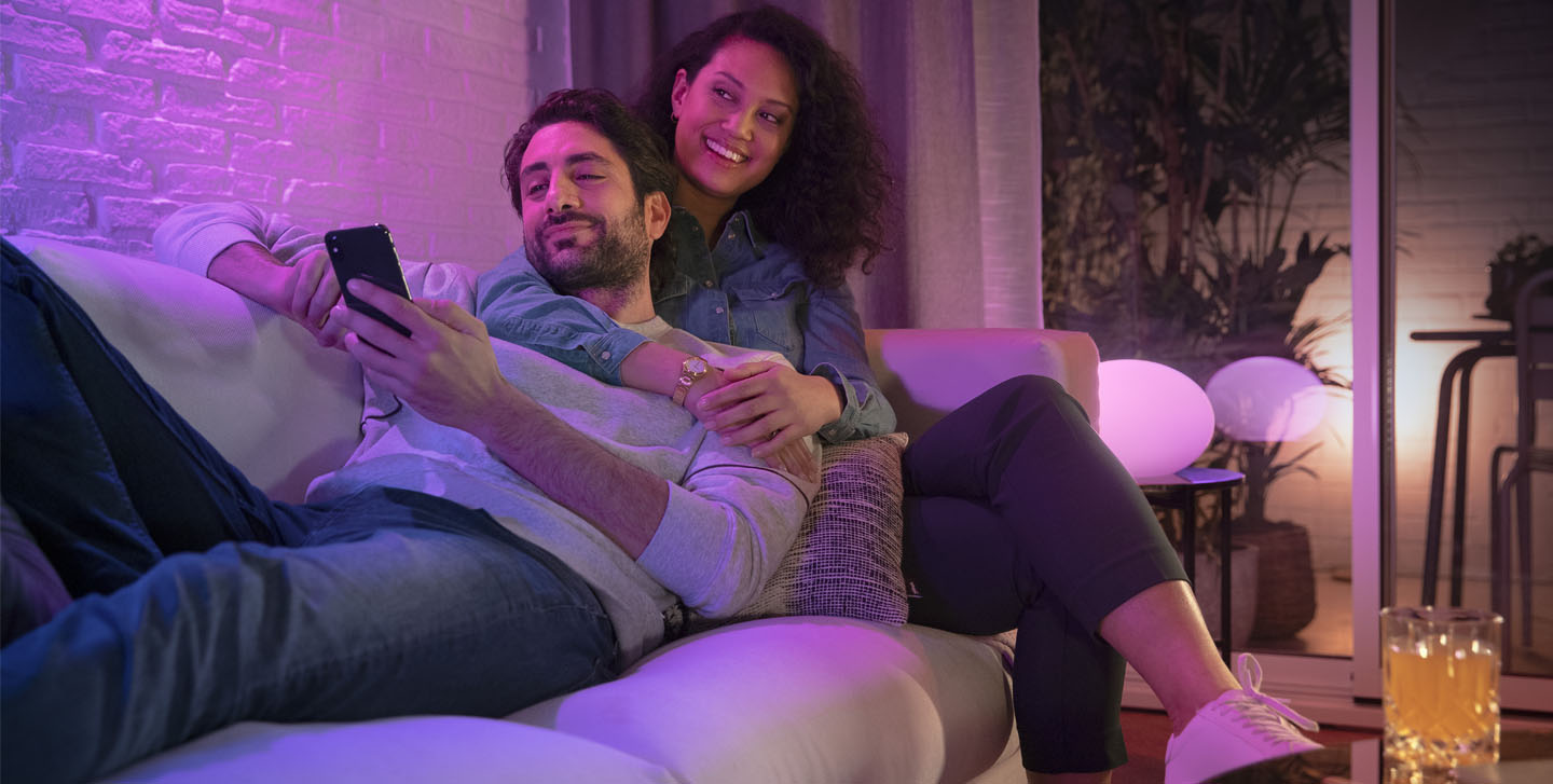 PHILIPS HUE CATEGORY PARTNER 1440X727 NOV19