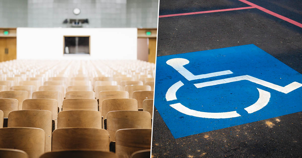 DisabilityDropout