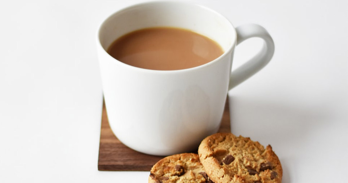 tea