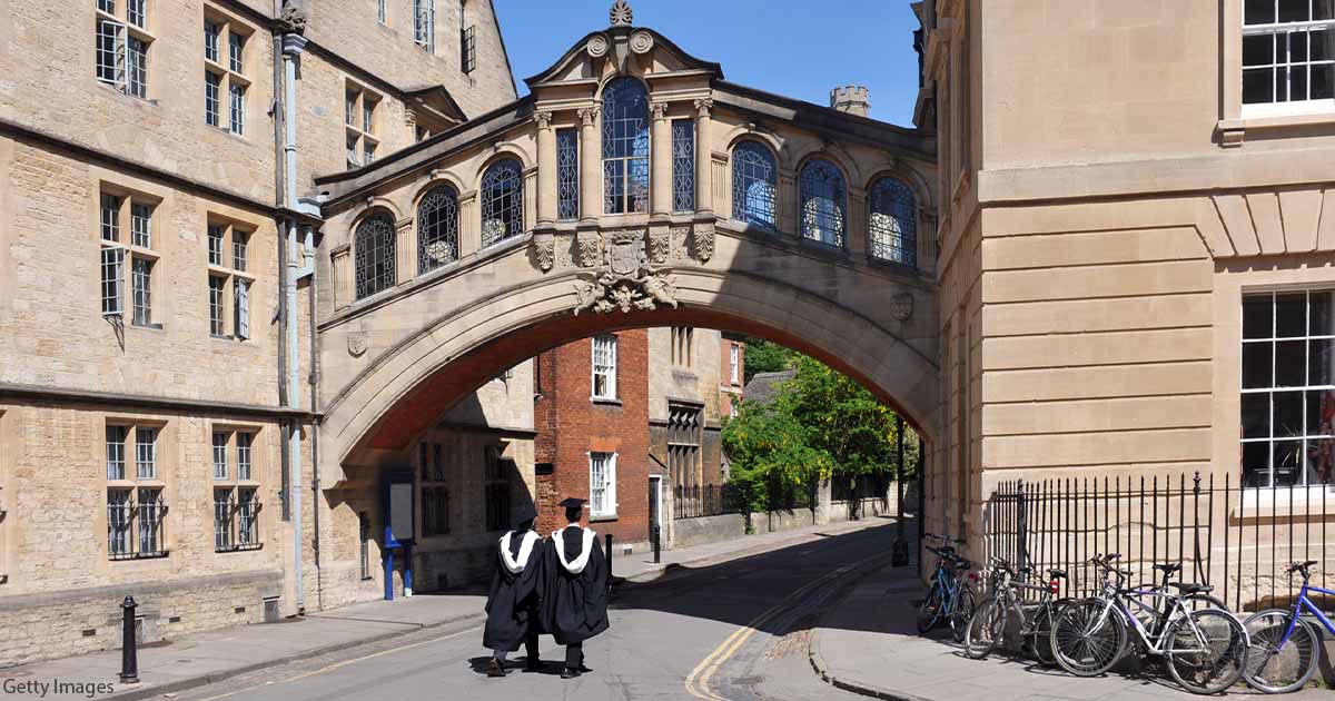 oxford