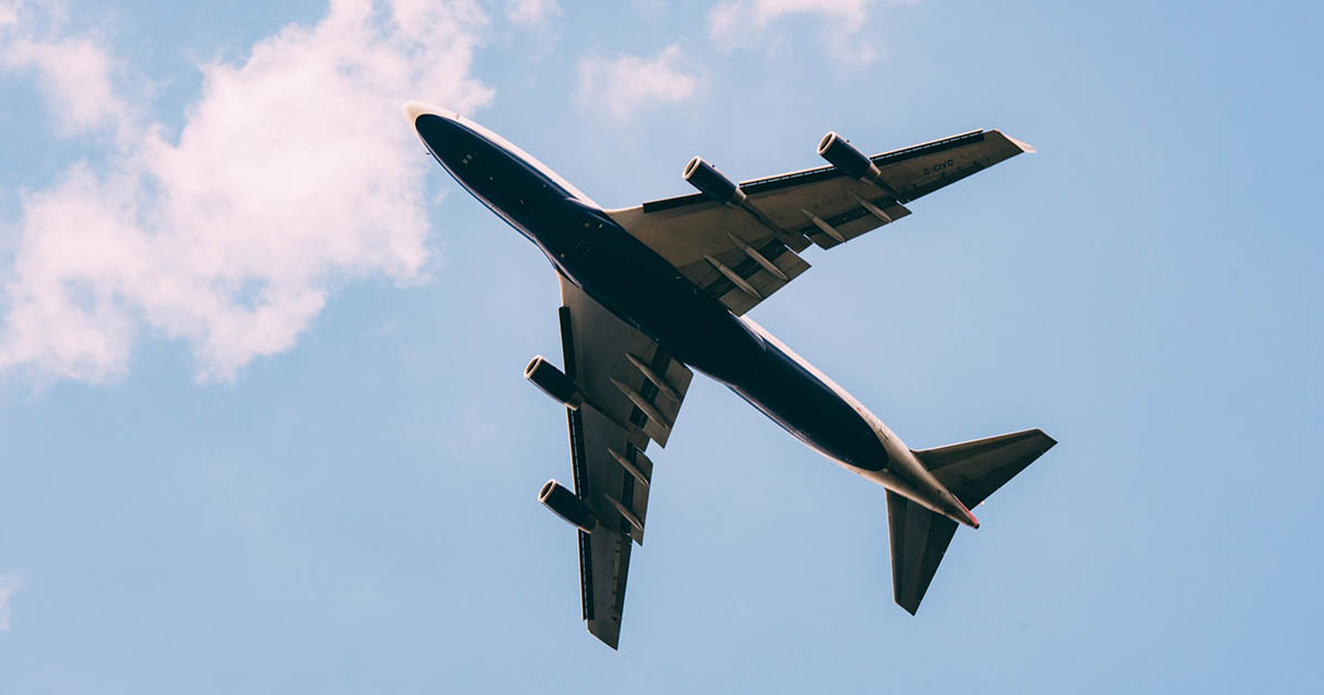 plane