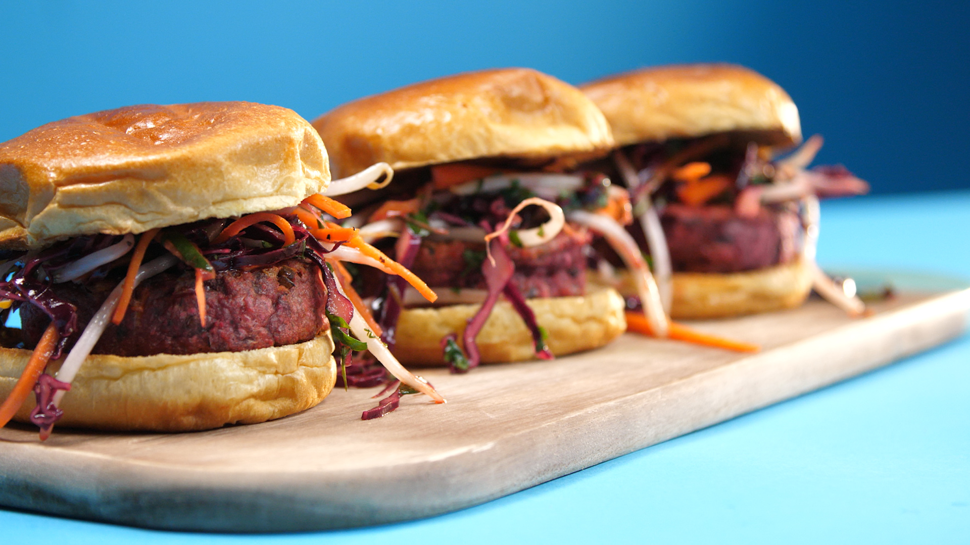 BURGERS