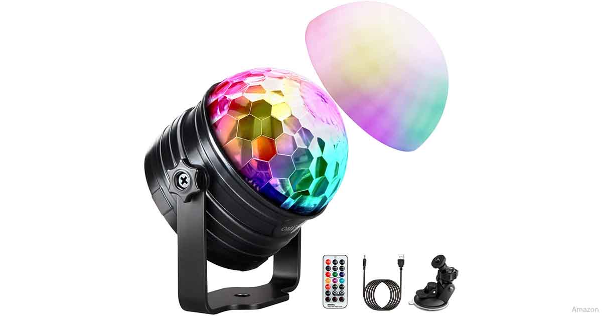 discolight