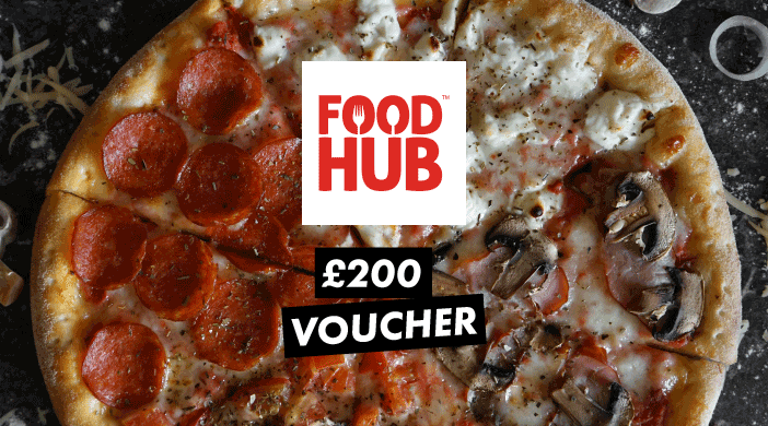 Foodhub Images