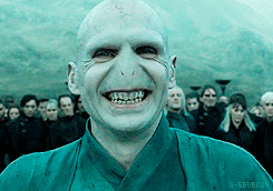 voldemort