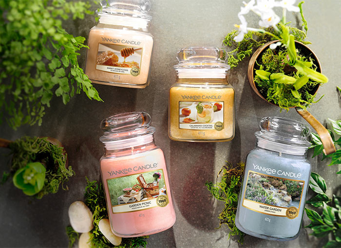 CANDLES DIRECT