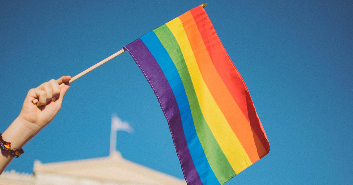 Pride