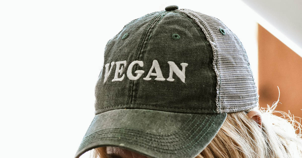 vegan