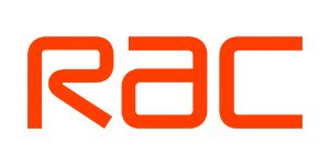 rac offer logo