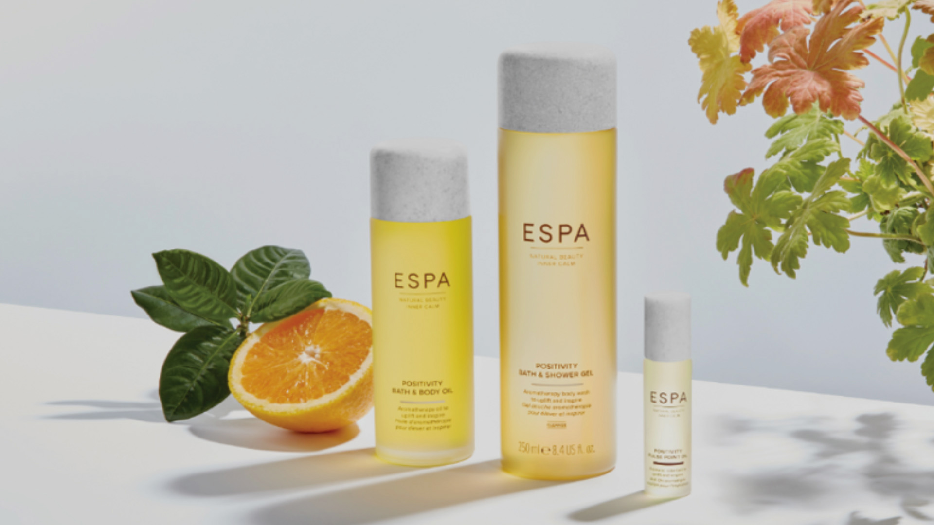 ESPA SLIDER