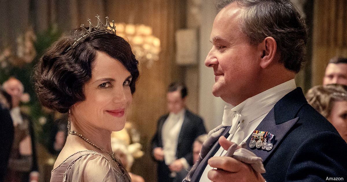 downton