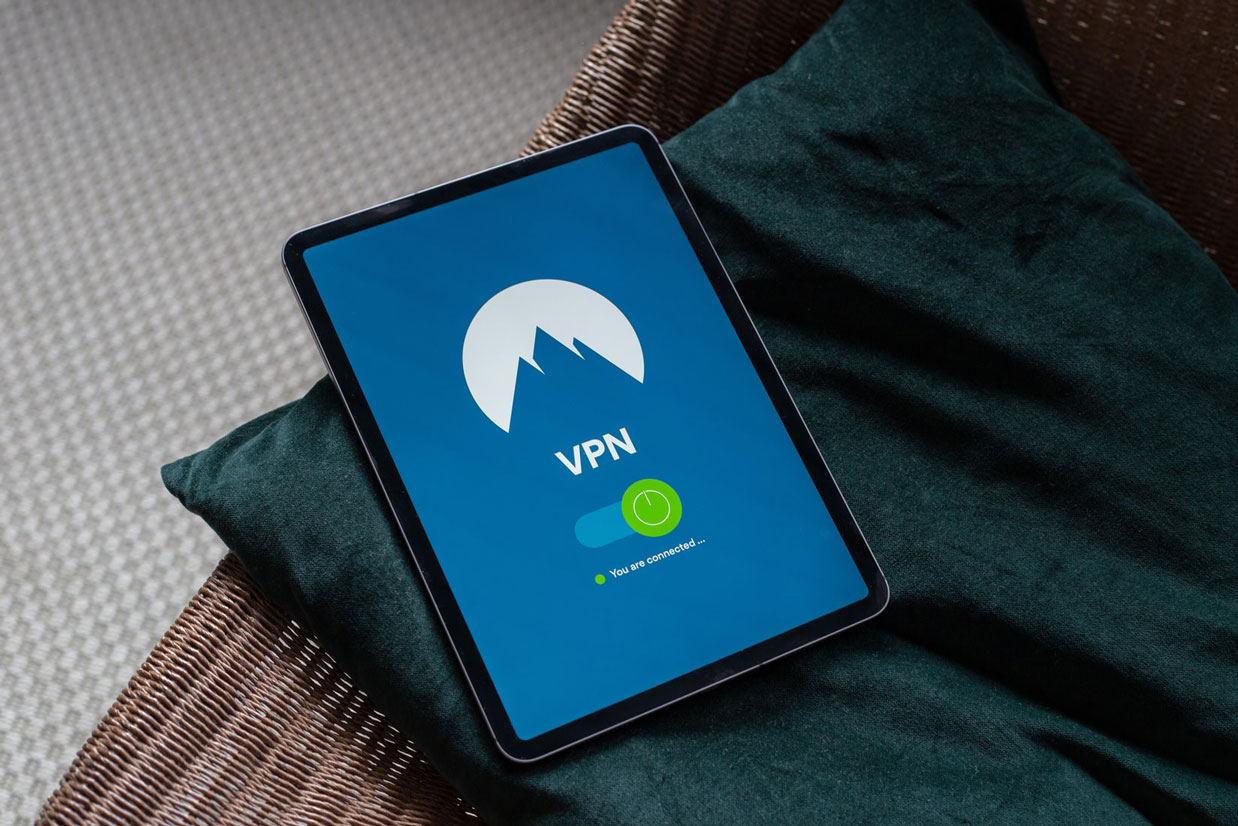 nordvpn