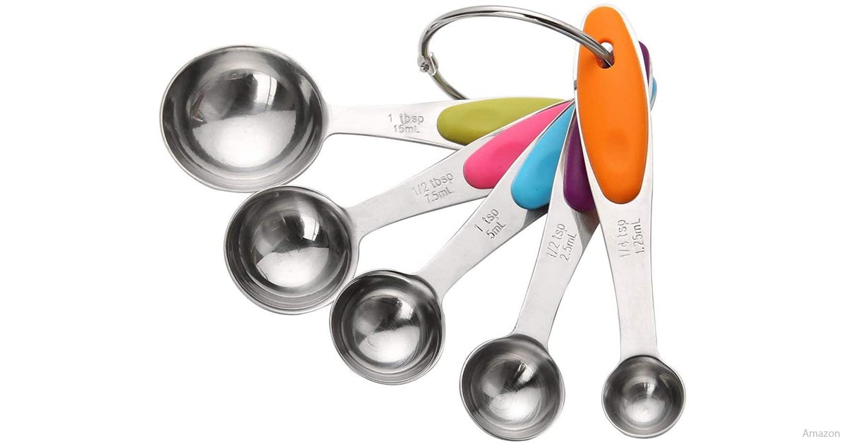 measuringspoons