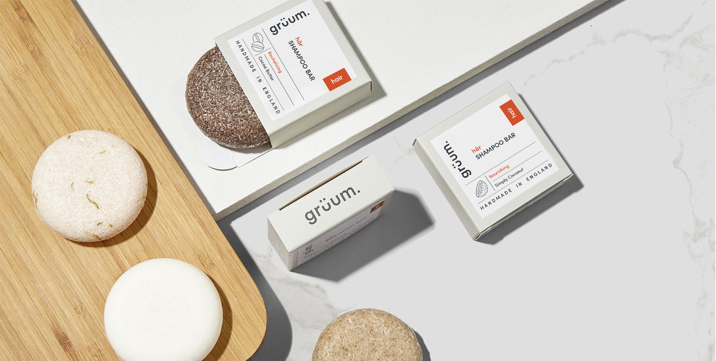 GRUUM CATEGORY PARTNER