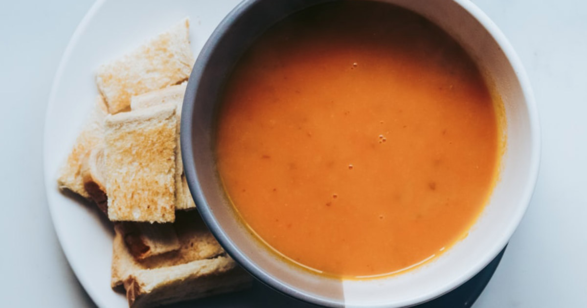 Soup