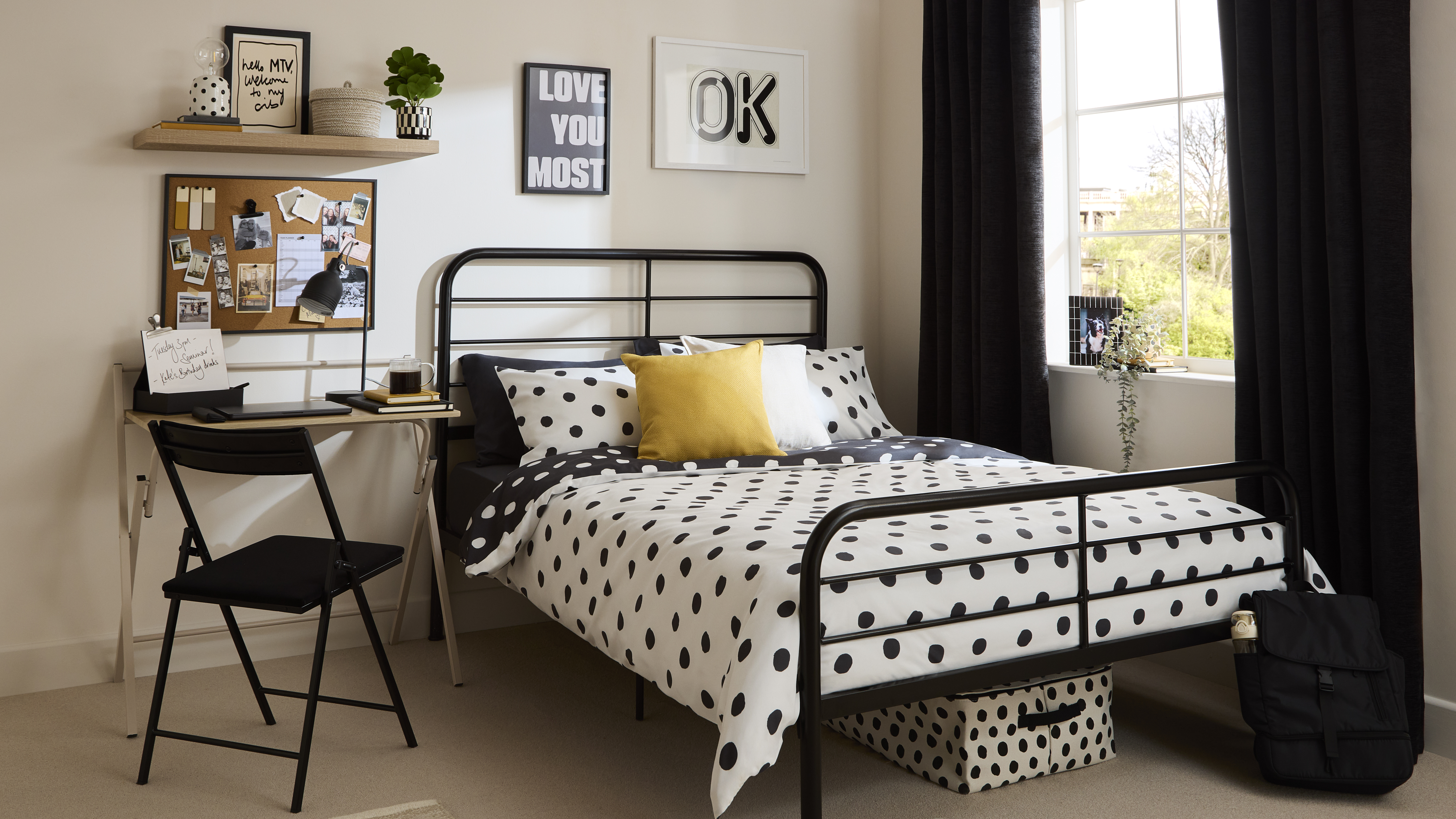 Dunelm 1920x1080 Fresher Code 26
