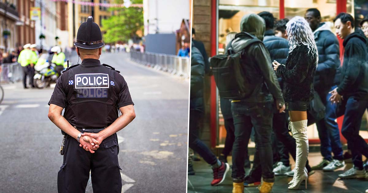 Manchester Students Targeted In Kidnapping Spree