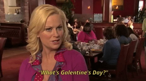 galentines