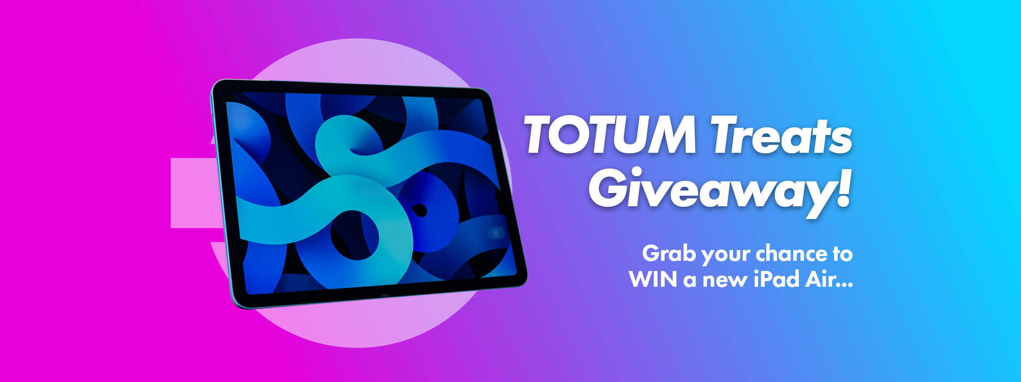 ipad giveaway 2000x750