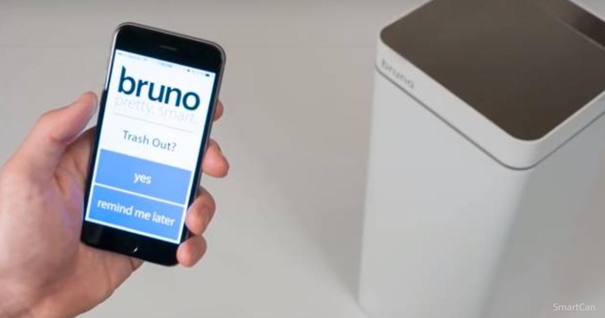 SmartCan